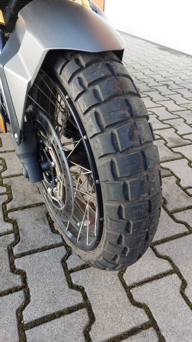 Honda X-ADV, r.v.2017 - 7