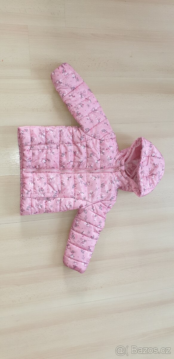 Predam LACNO oblecenie 2,3,4,5,6,7,8,9 rokov - 7