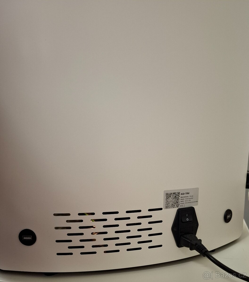 TRILAB AzteQ Industrial - 7