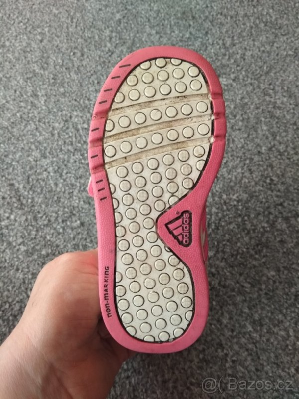 Botičky Adidas vel 24. - 7