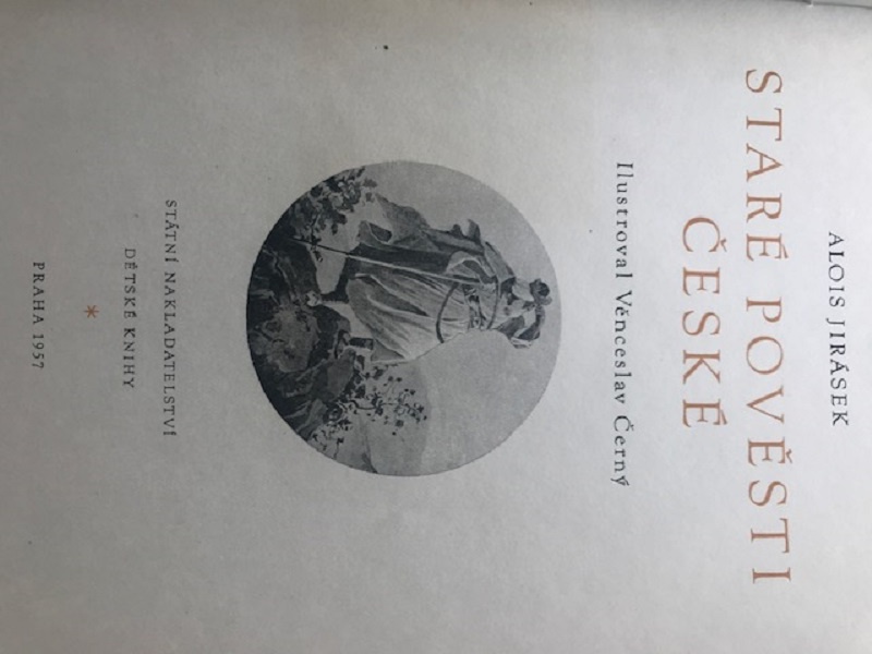 Knihy z pozůstalosti - 7