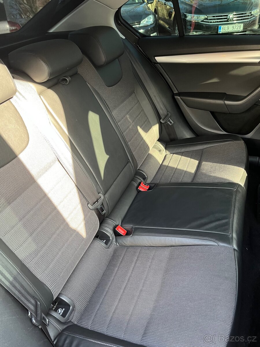 Škoda Octavia 3 - 7