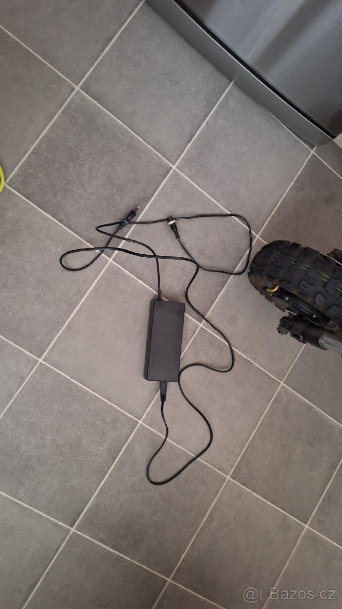 KAABO Wolf Warrior 11+ - 7