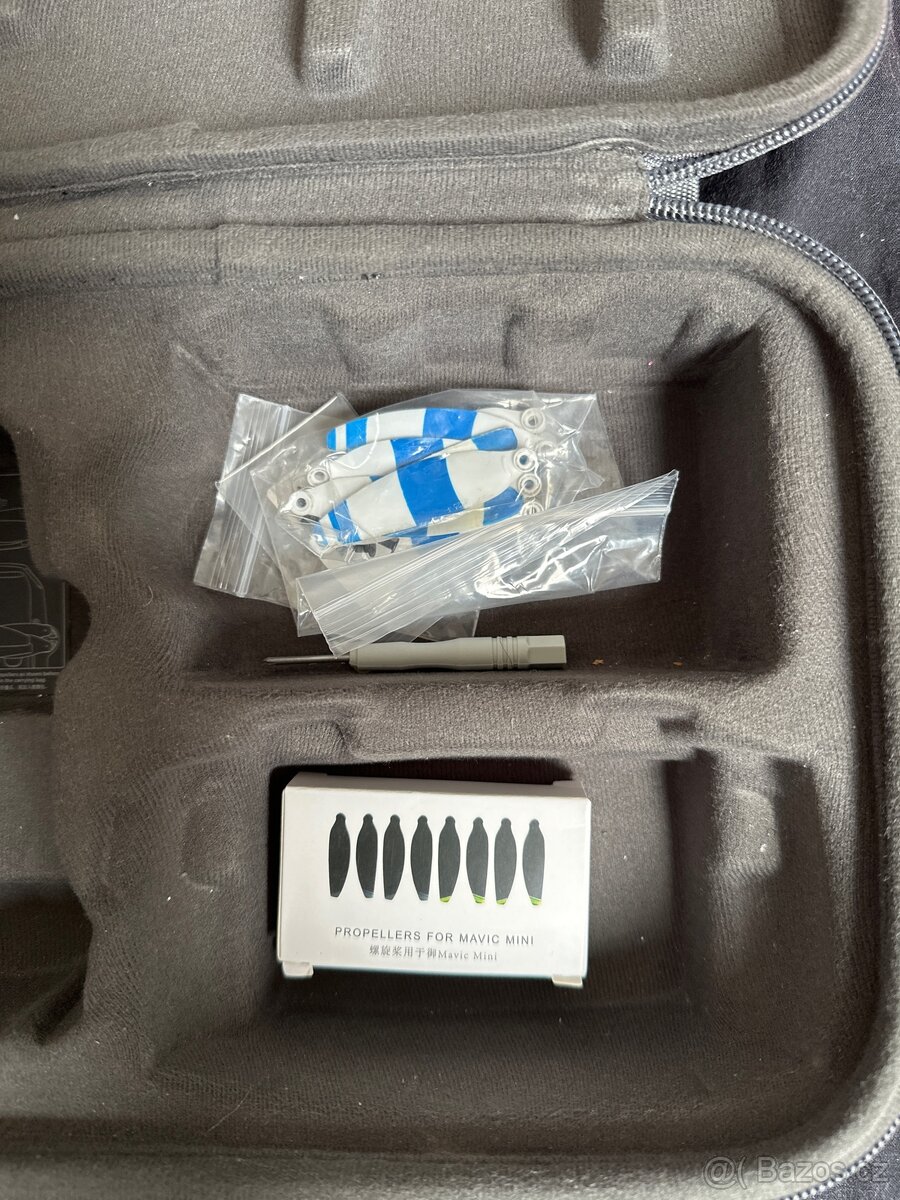 Dji mavic mini - 7