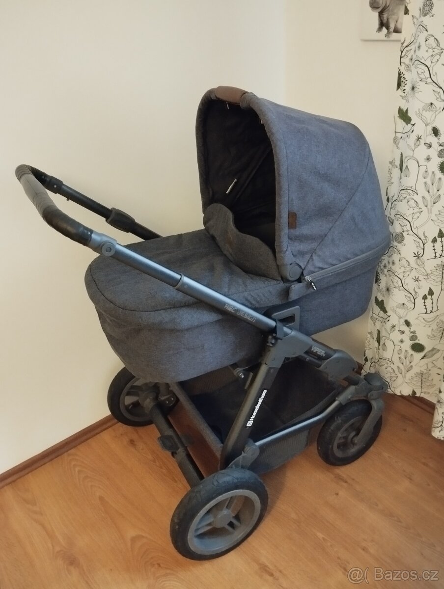 ABC Design Viper 4 trojkombinace - 7