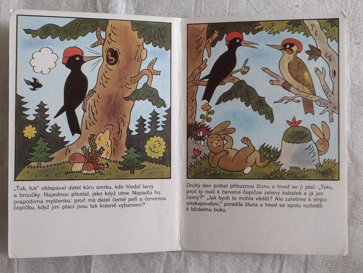 dětské knihy - 7