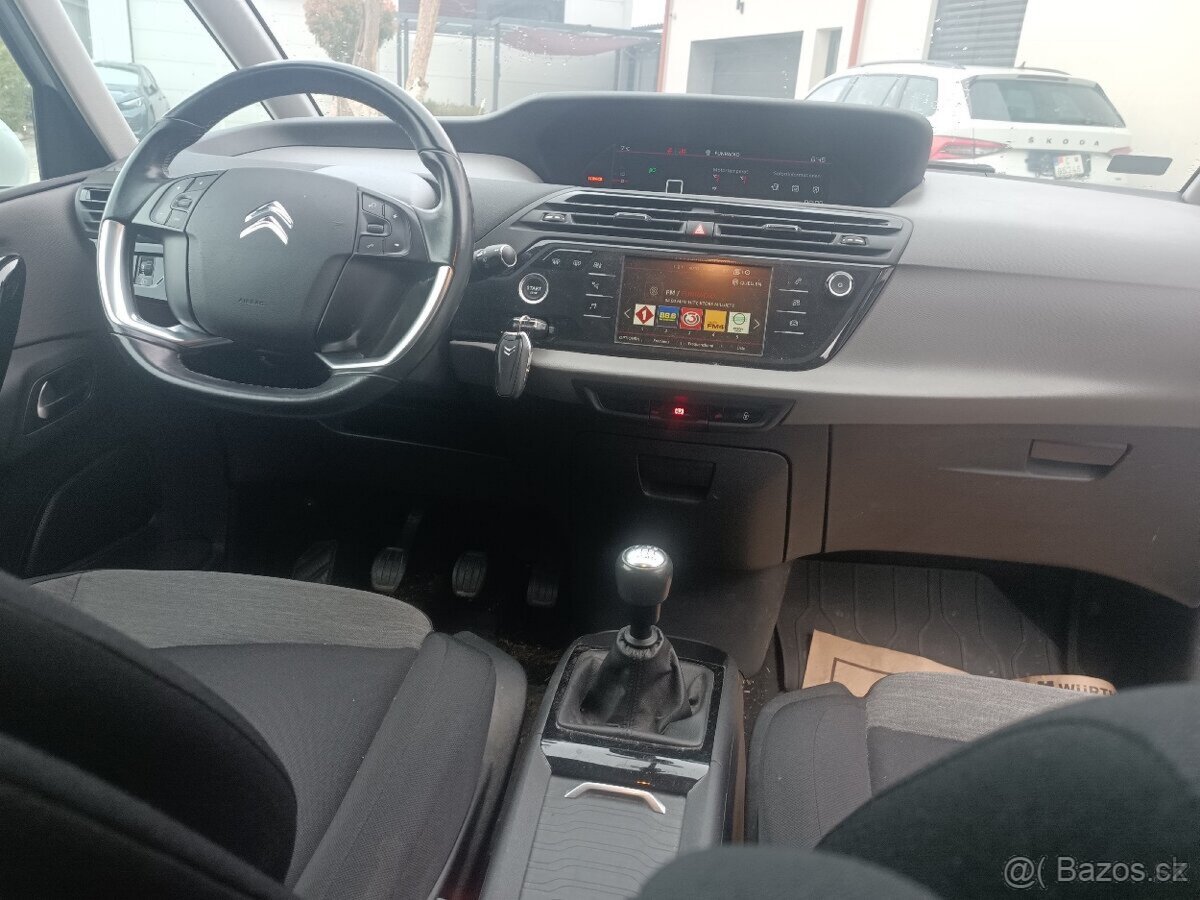 CITROEN C4 - NA PREDAJ - 7