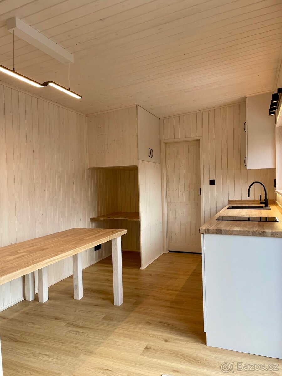 Maringotka,Tiny house - 7