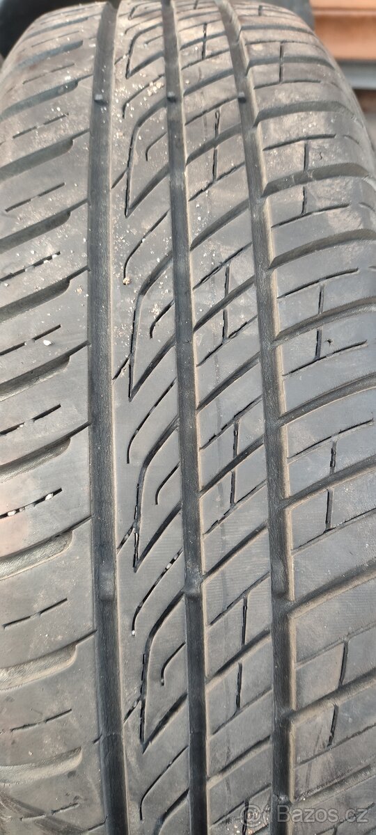 Škoda Fabia Letní sada - 7