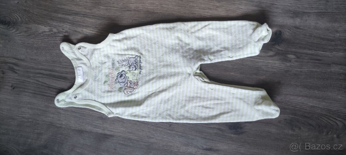 Balík oblečení - 7