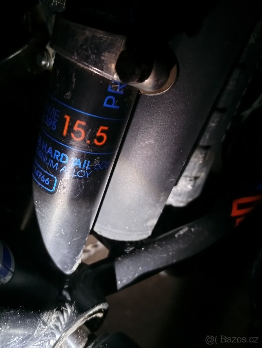 Prodám dětské kolo - 7