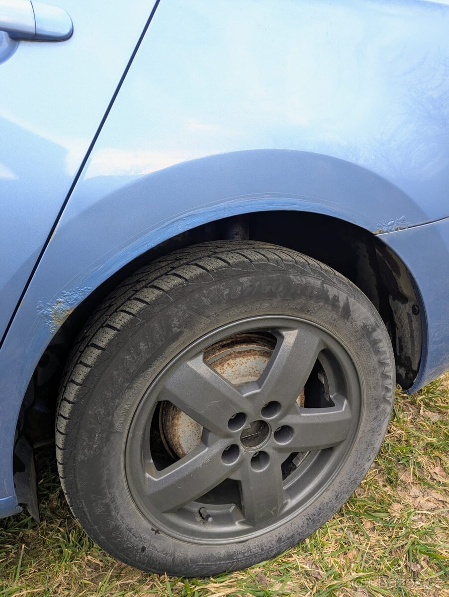 Škoda Rapid 1.2 TSI - 7