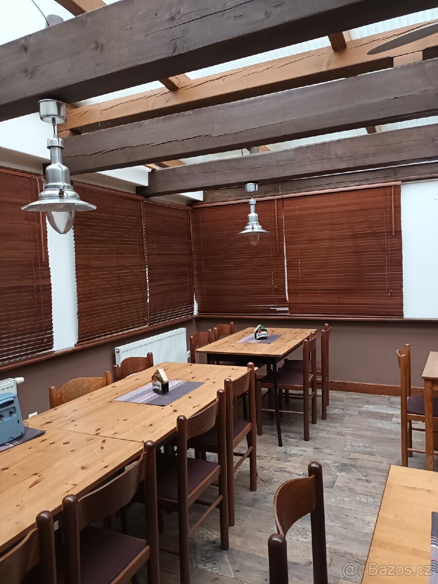 Pronájem nebytového prostoru v Boršově - 7