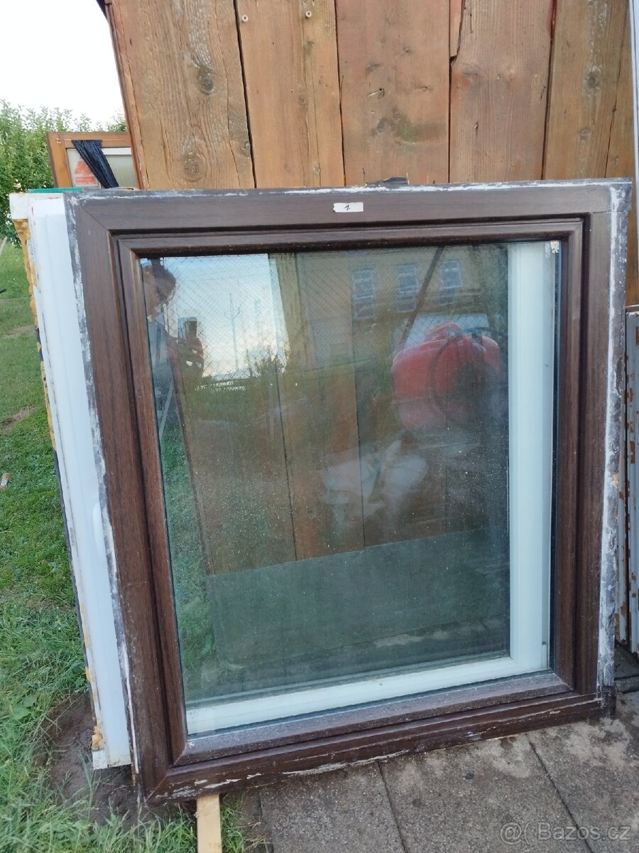 Plastová okna - 7