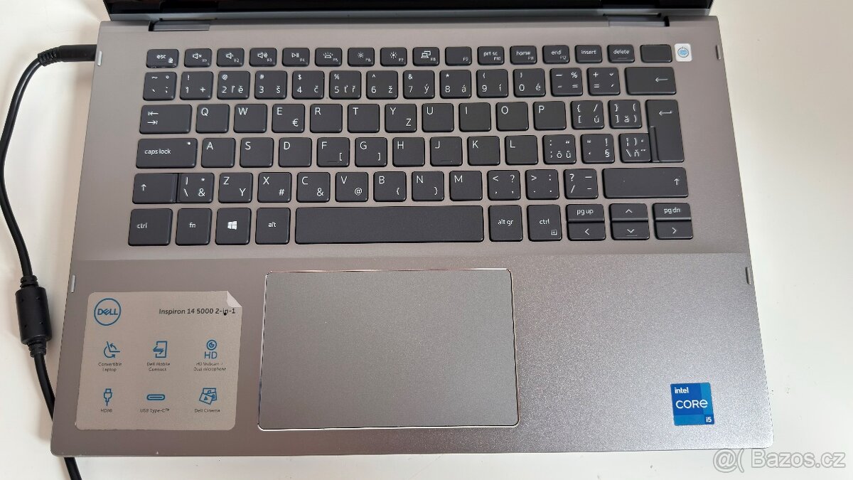 Dell Inspiron 14 5406 - 7