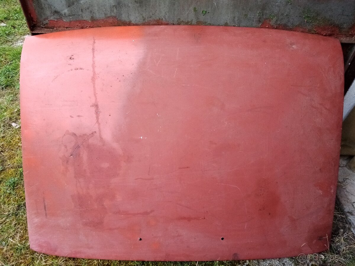 Škoda 110LS-110R - 7