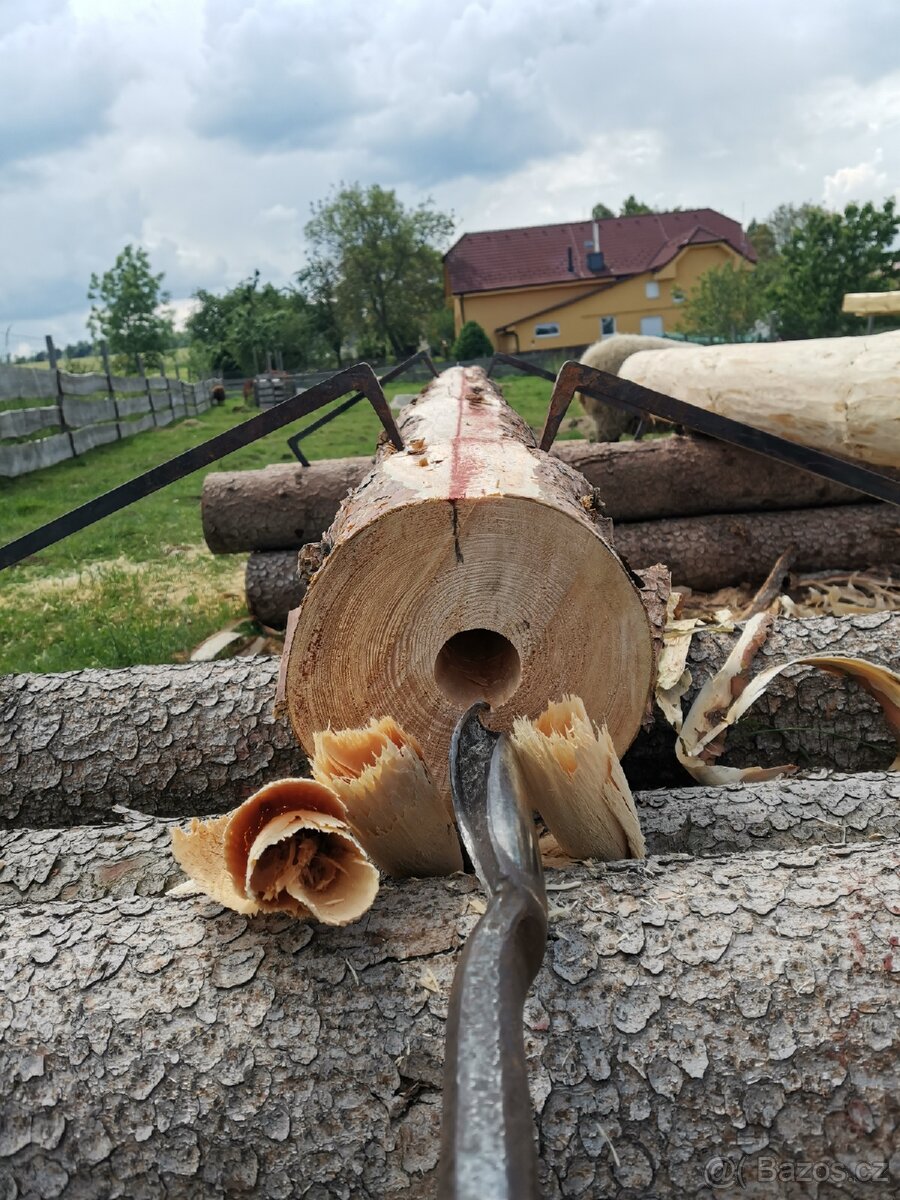 Tesařství Dalibor - 7