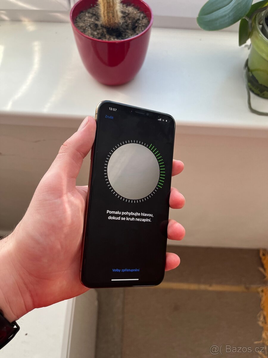 iPhone XS Max 64 GB - 7