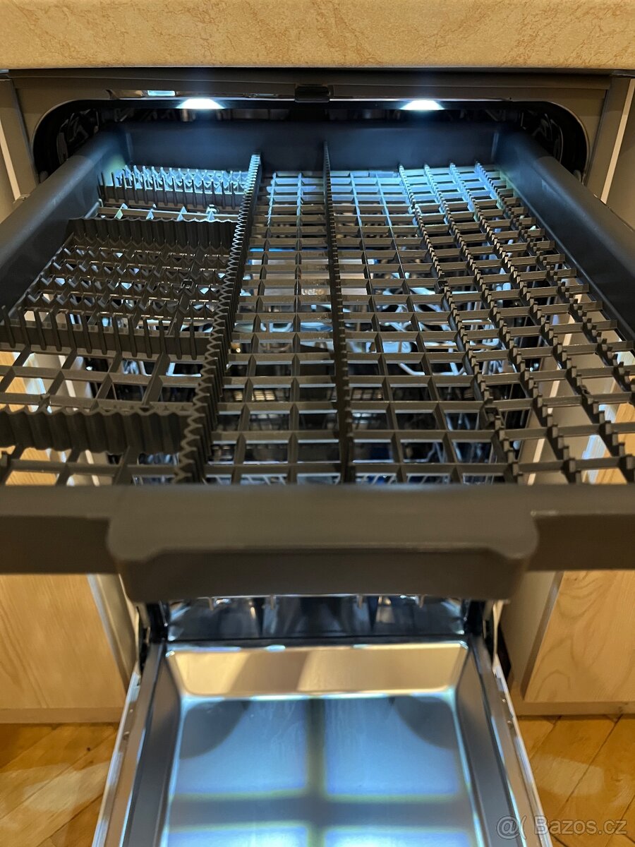 Myčka BEKO b300 - 7