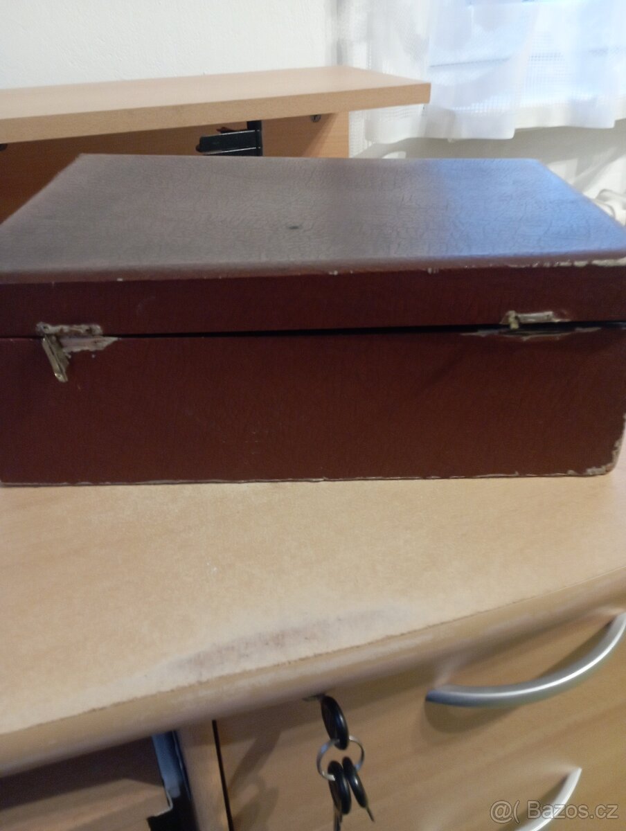 Poklad po babičce - 7