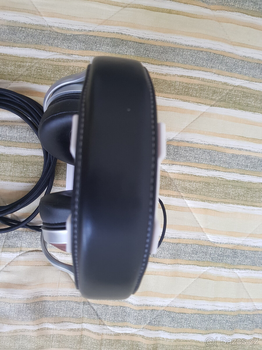 Sluchátka DENON AH-D7200 - 7