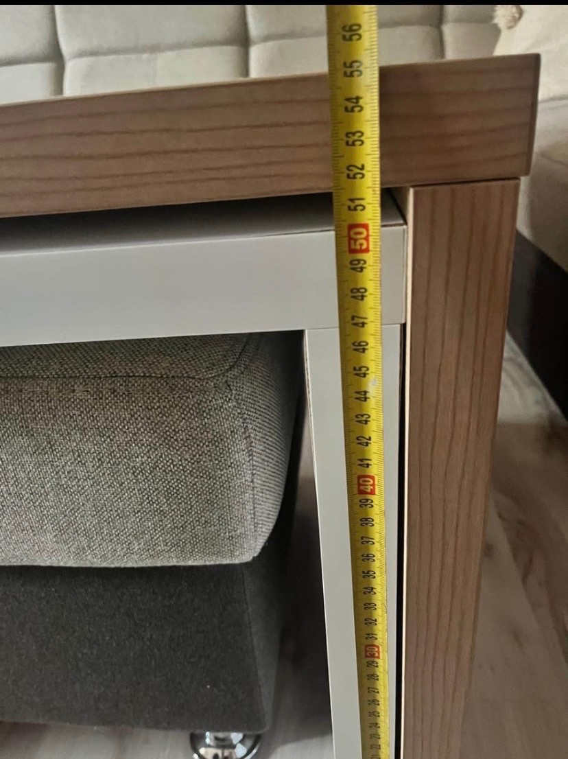 Konferenční stúl - 7