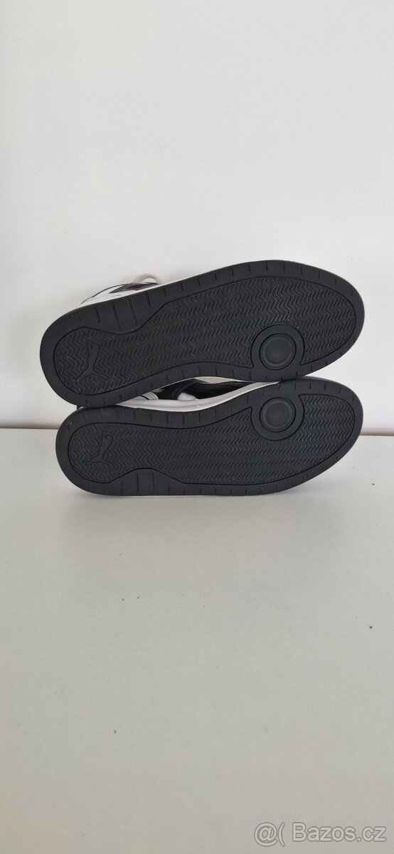 Puma Rebound LayUp 374411-04 - 7