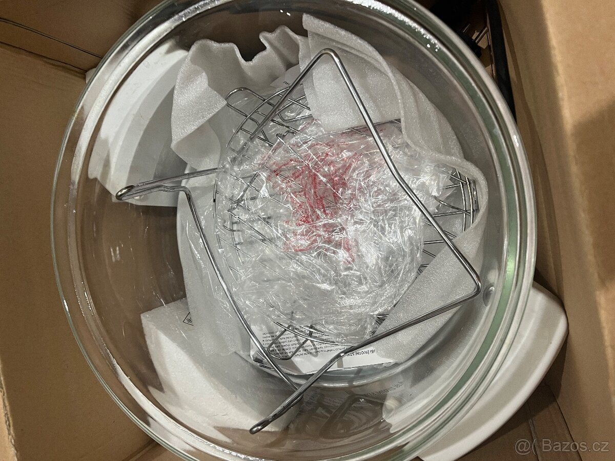 Pečicí hrnec Hyundai - 7