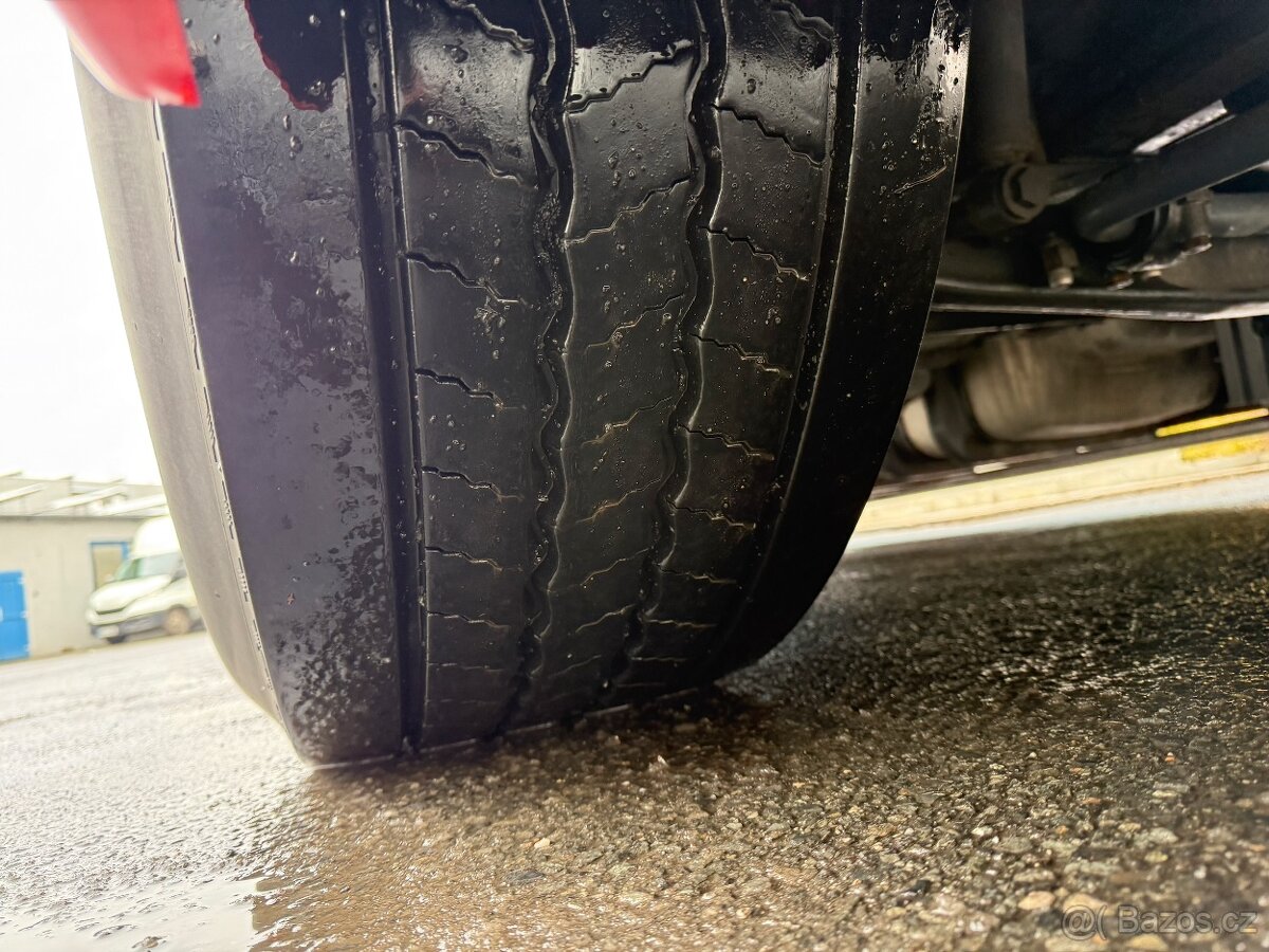 Scania S500 EURO 6 - 7