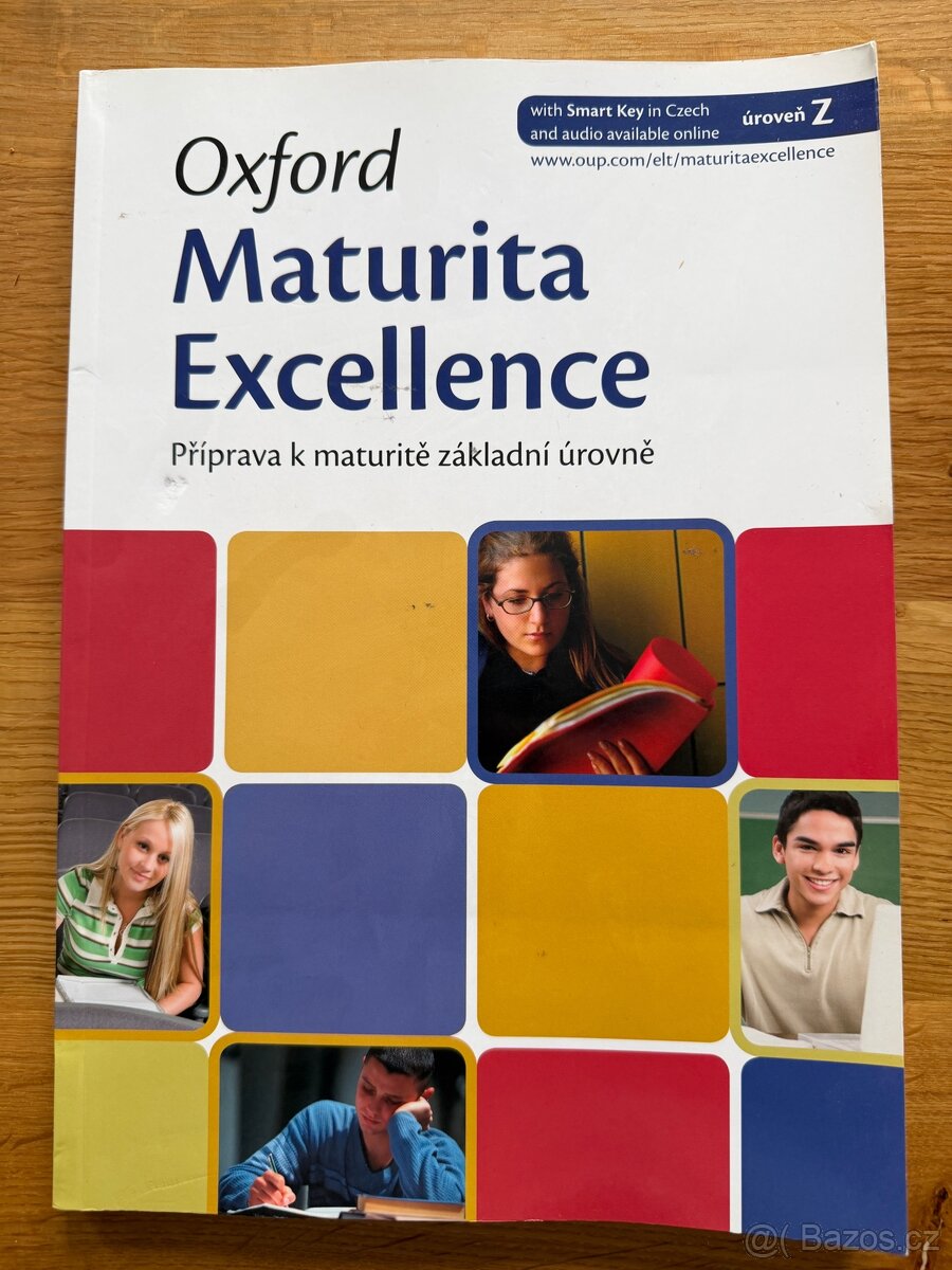 Učebnice za střední školu - 7