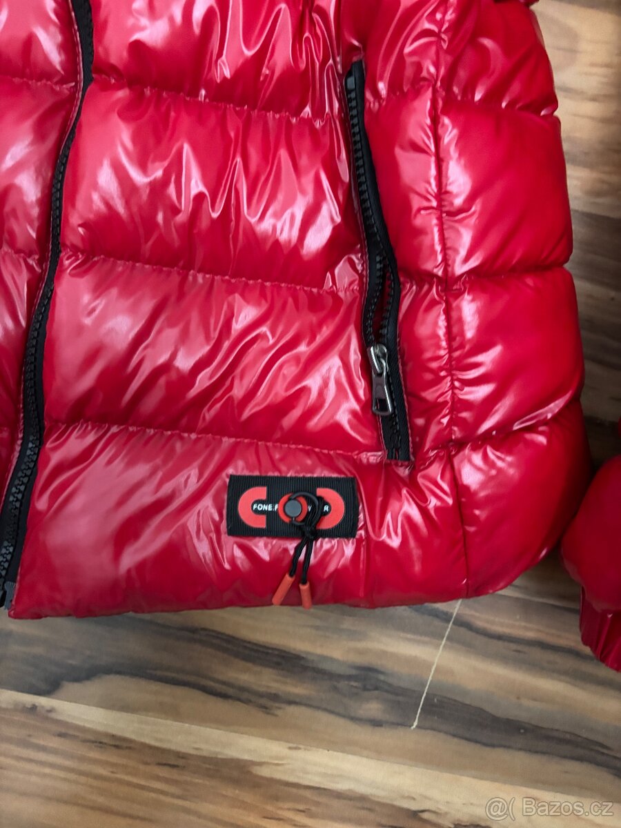 Bunda passions fashione M nova - 7