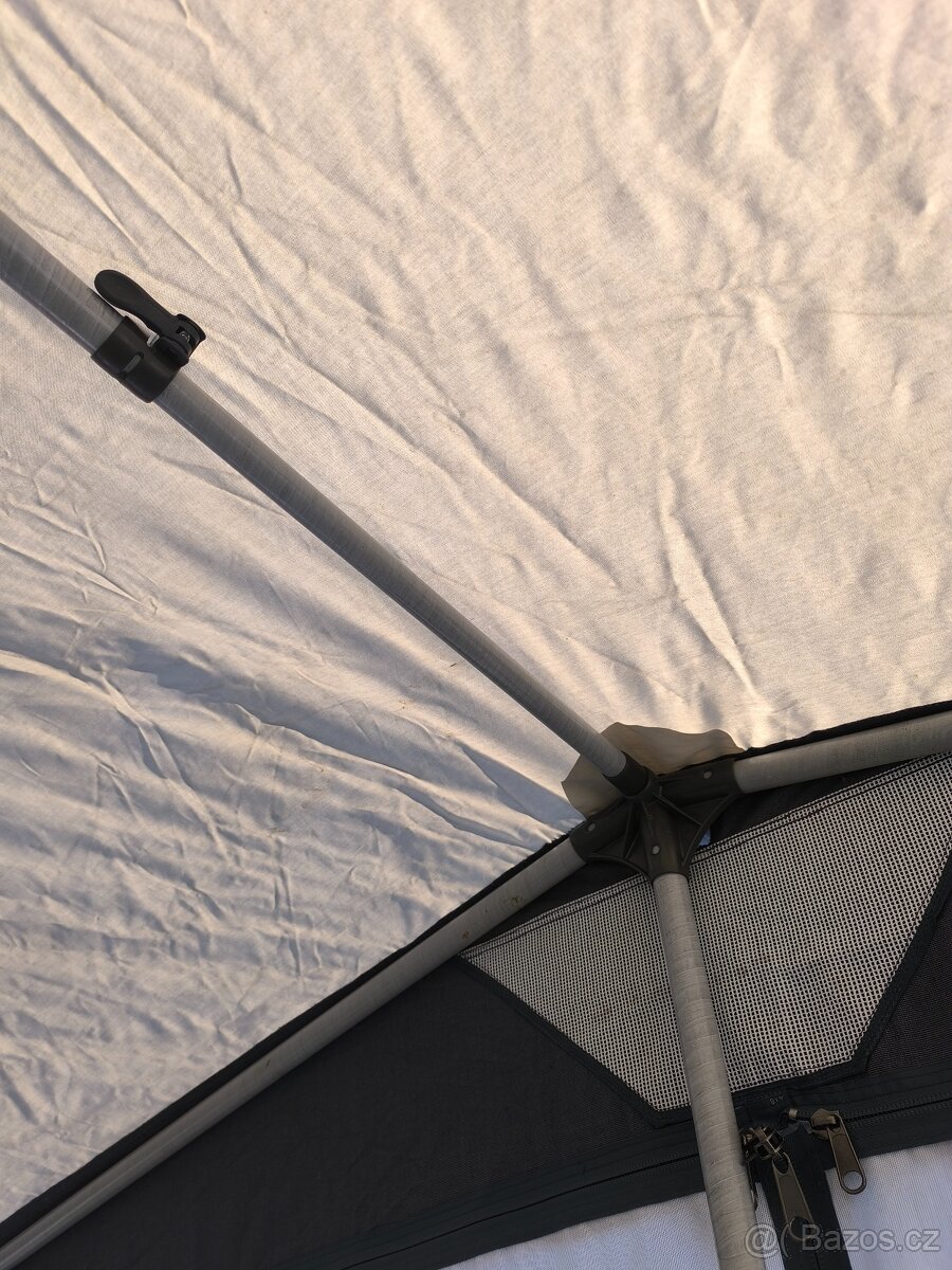 Předstan ke karavanu - 7