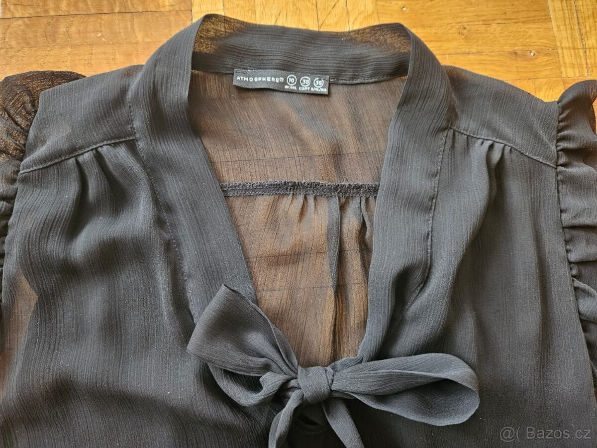 Halenky vel.38/40/42 - 7