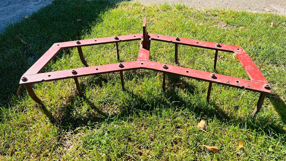 Terra Vari s příslušenstvím - 7