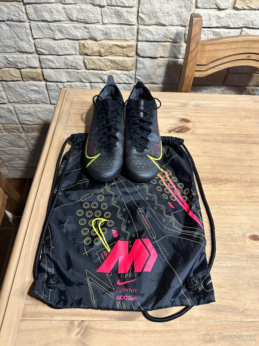 Nike Mercurial vel.43 - 7