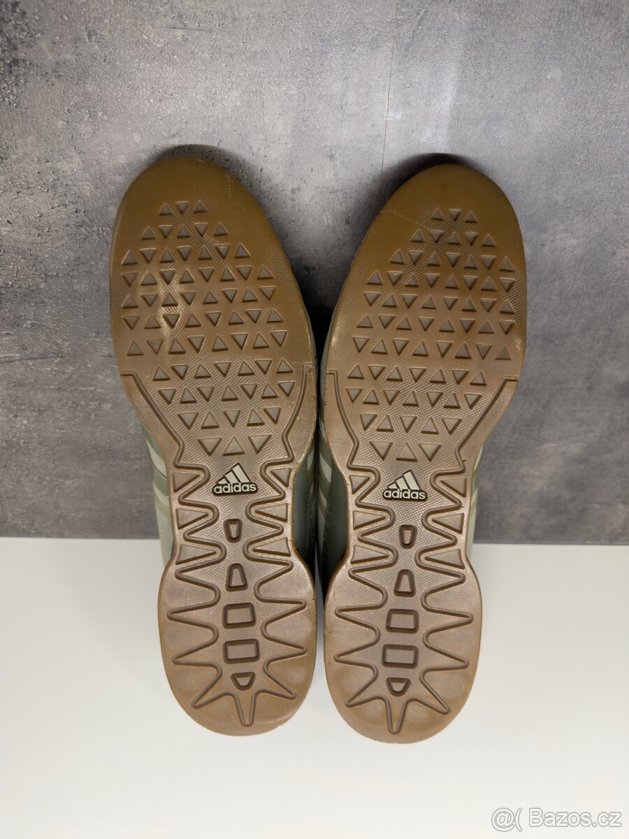 Boty ADIDAS Adipower Weightlifting - 7