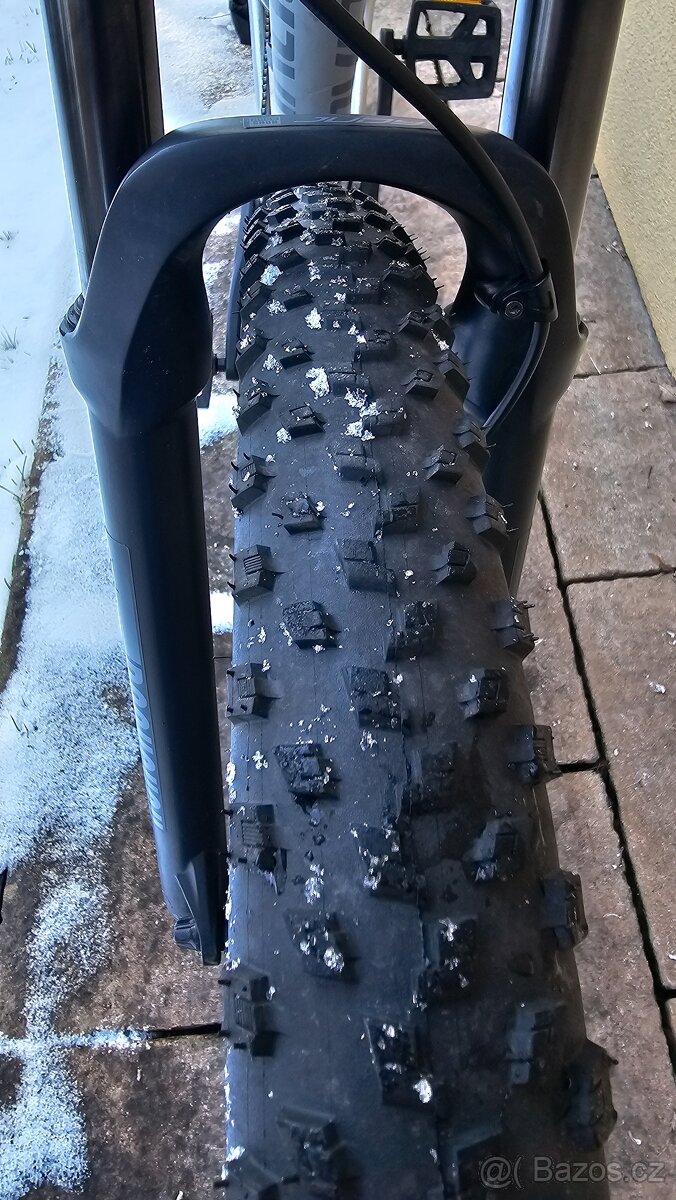 Specialized Rockhopper Expert 29" vel. S - 7