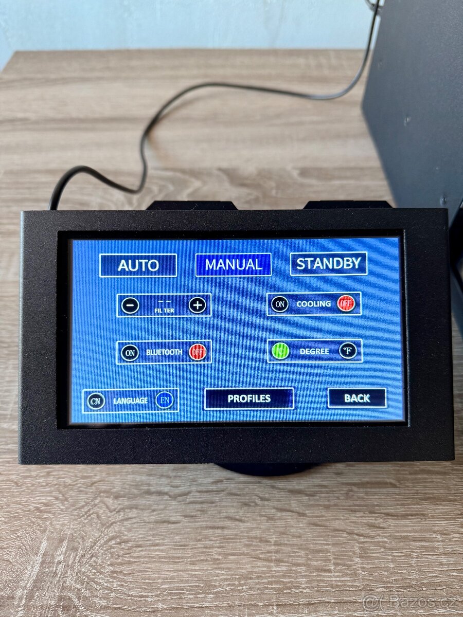 Pražička kávy 500g - 7