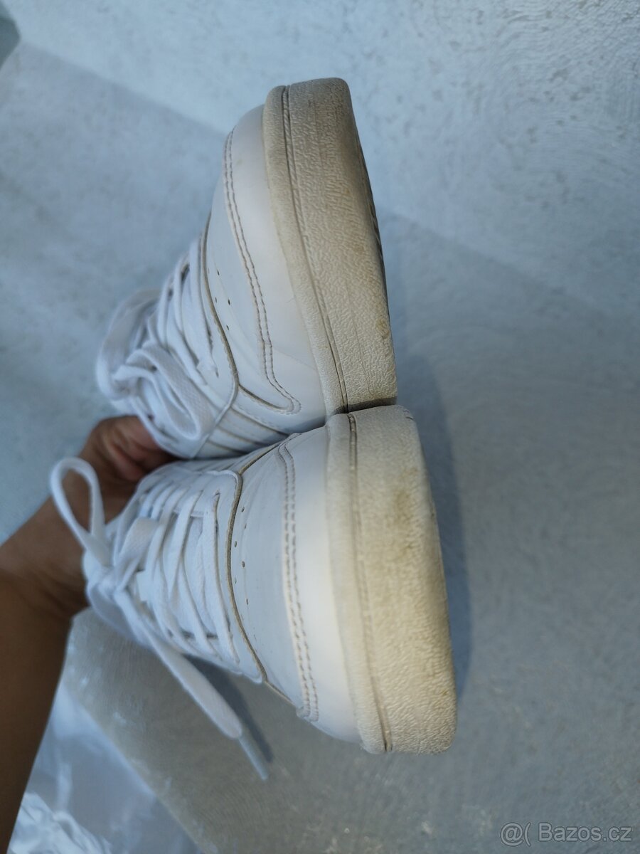 Tenisky Adidas vel.39 - 7