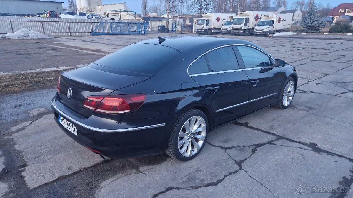 VW CC 3.6 V6 220kw bws - 7