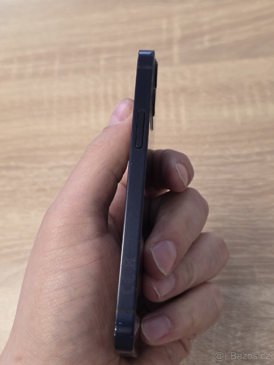 iPhone 12 mini 128GB (nová baterie) - 7