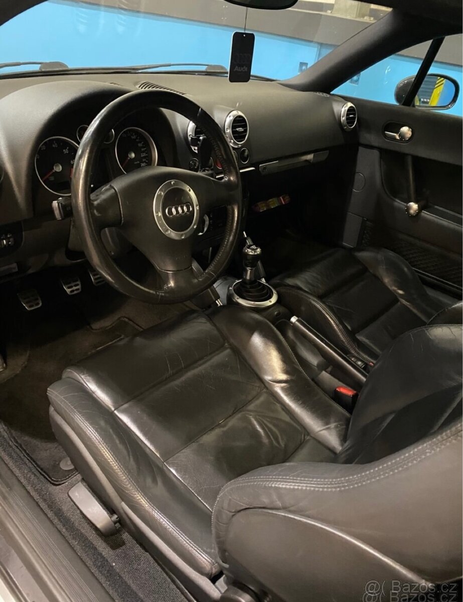 Audi TT první generace mk1 - 7