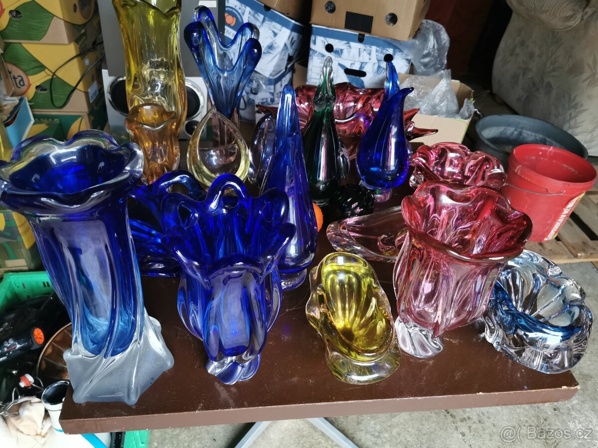 Koupím pozůstalost - 7