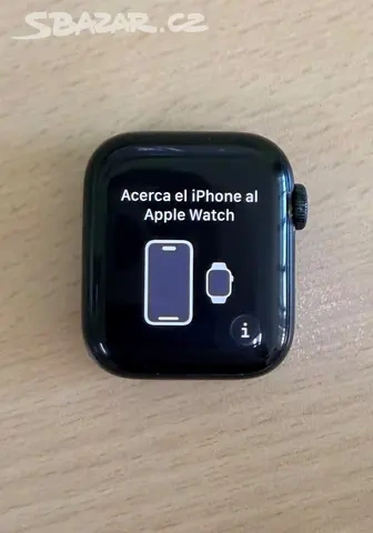 Apple Watch SE 40 mm - 7