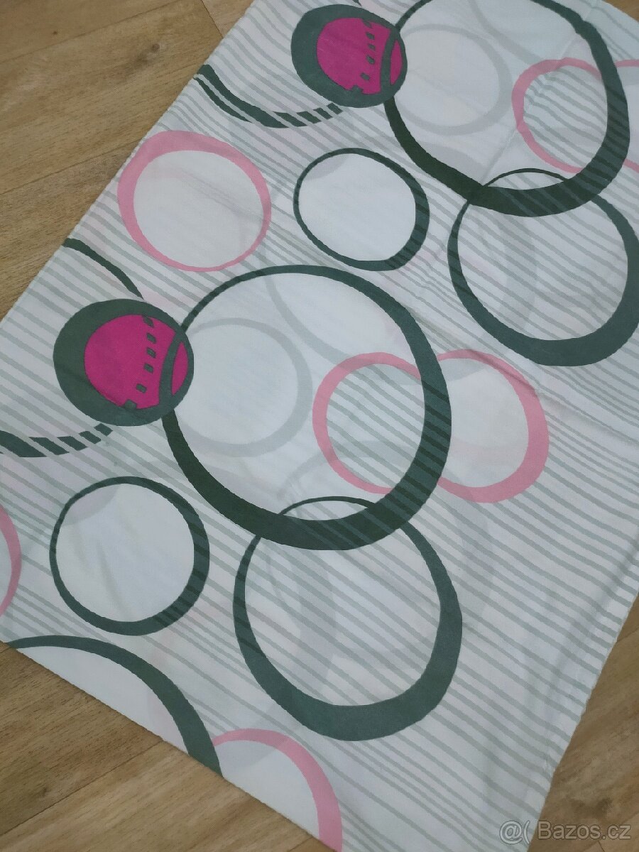 Sada povlečení - 7