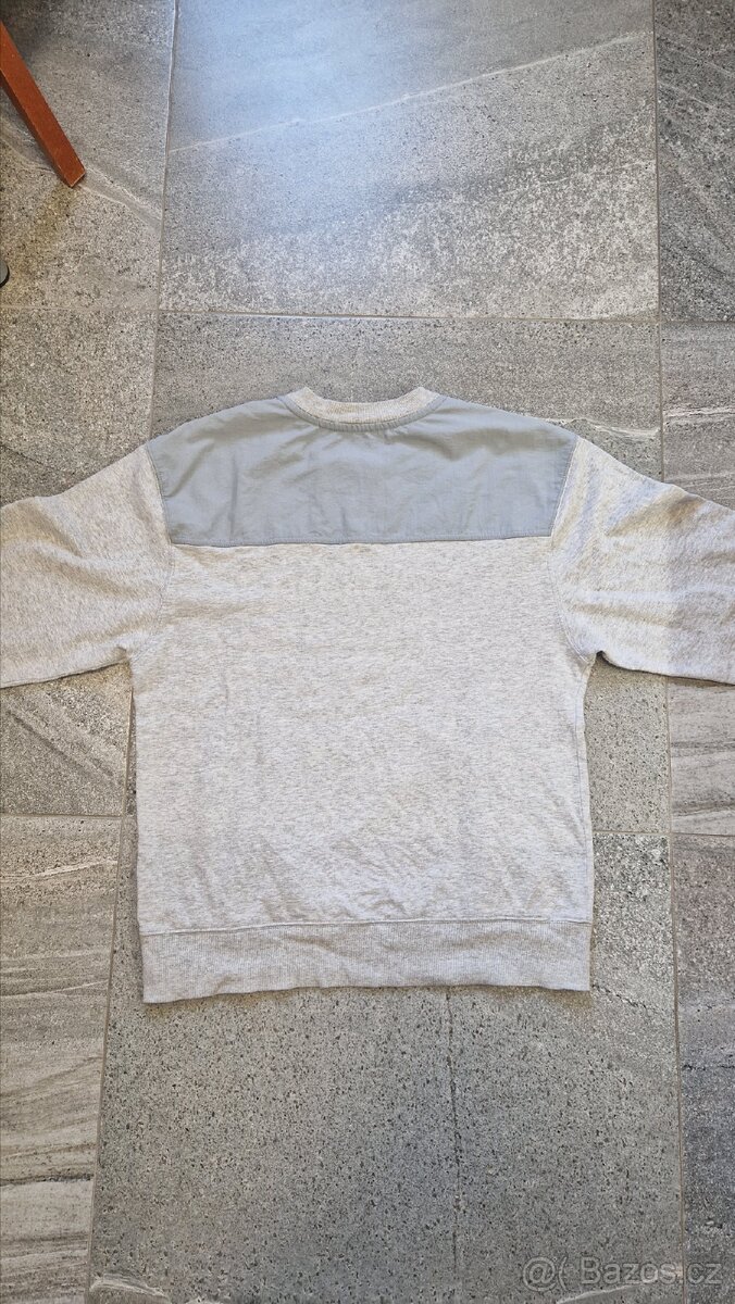 Mikina Champion- Velikost S - 7