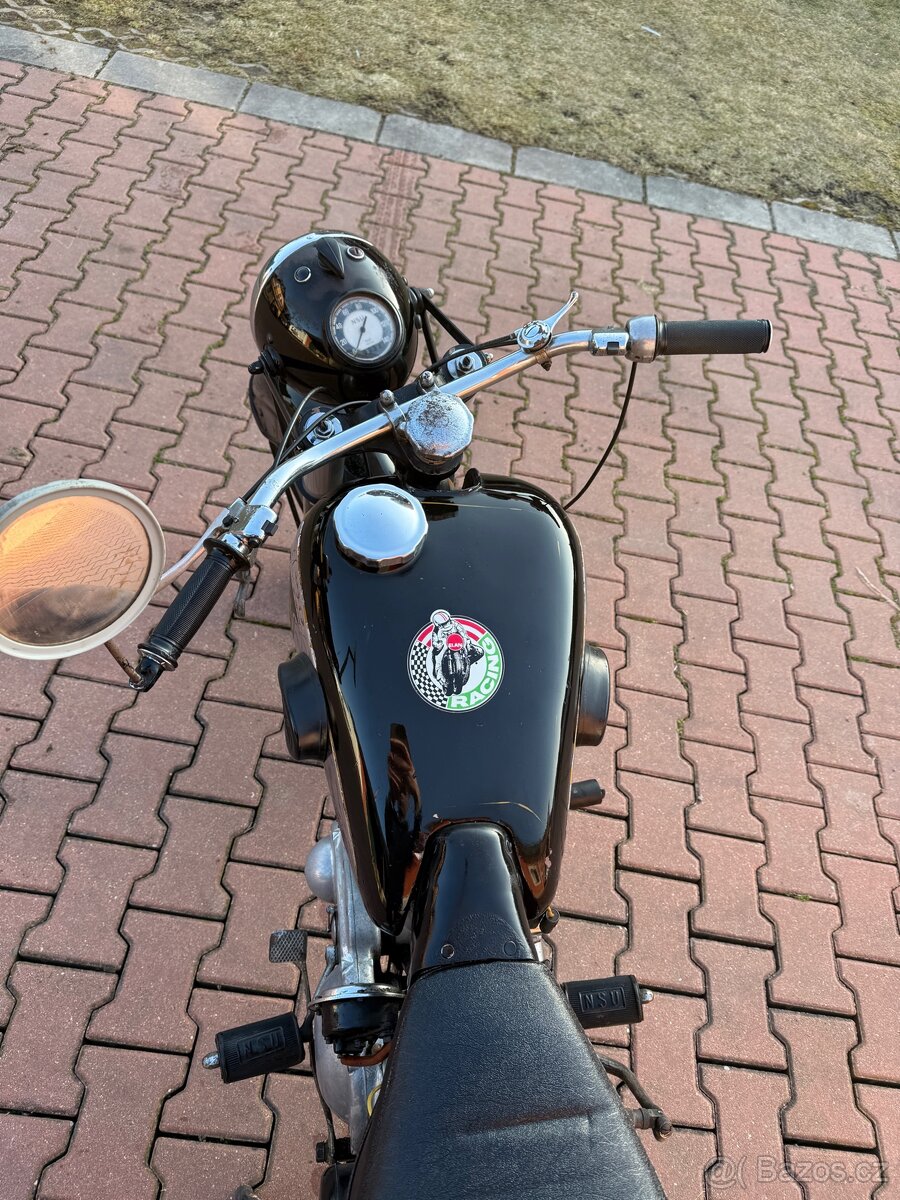 NSU 251 OSL - WH - 7