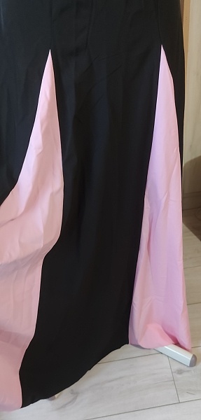 krásne spoločenské S - 7