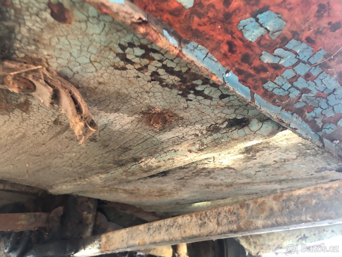 Škoda 440 spartak - 7