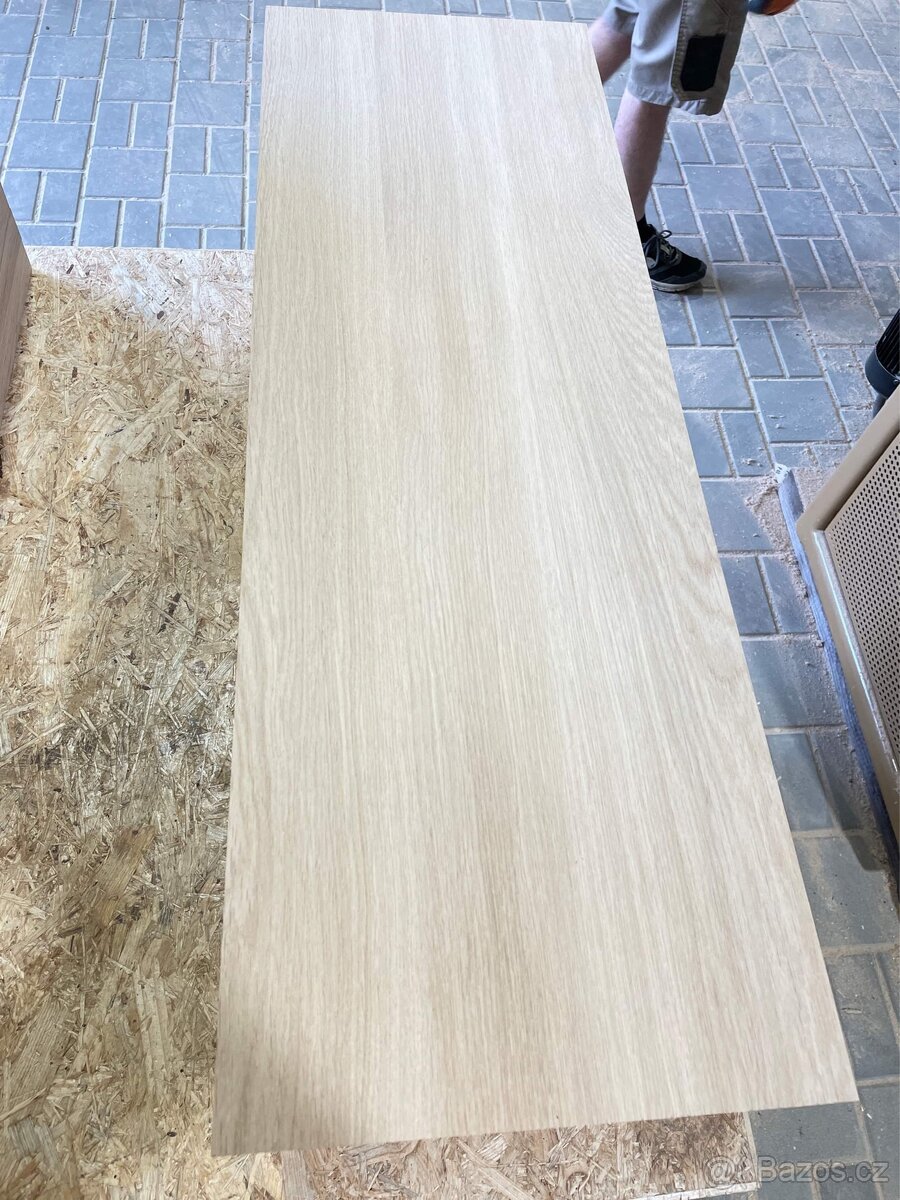 Schodové nášlapy na míru - 7